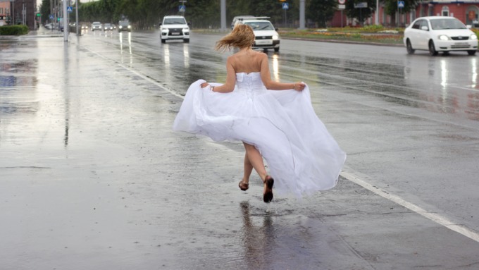 19 июнь 2016 г., Барнаул Юлия Нахимова   Сбежавшие невесты