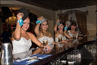 19 июнь 2016 г., Барнаул Юлия Нахимова   Сбежавшие невесты