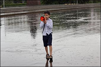 19 июнь 2016 г., Барнаул Юлия Нахимова   Сбежавшие невесты