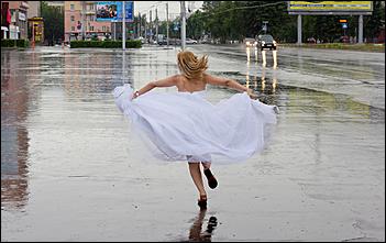 19 июнь 2016 г., Барнаул Юлия Нахимова   Сбежавшие невесты