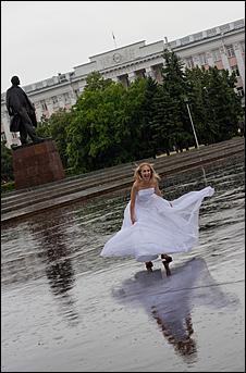 19 июнь 2016 г., Барнаул Юлия Нахимова   Сбежавшие невесты