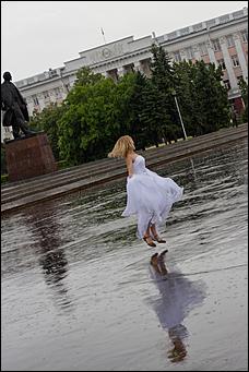 19 июнь 2016 г., Барнаул Юлия Нахимова   Сбежавшие невесты