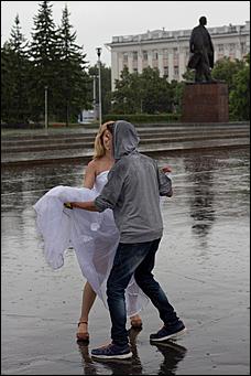 19 июнь 2016 г., Барнаул Юлия Нахимова   Сбежавшие невесты