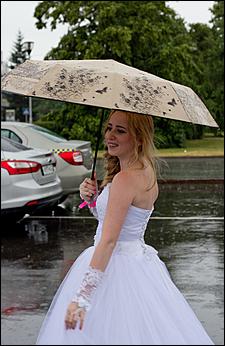 19 июнь 2016 г., Барнаул Юлия Нахимова   Сбежавшие невесты