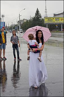 19 июнь 2016 г., Барнаул Юлия Нахимова   Сбежавшие невесты