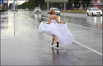 19 июнь 2016 г., Барнаул Юлия Нахимова   Сбежавшие невесты