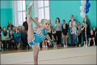 5 декабрь 2016 г., Барнаул   Будущие триумфаторы. Как проходили соревнования в спортивной школе "Триумф"