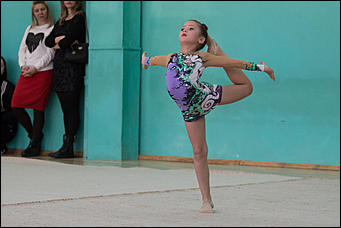 5 декабрь 2016 г., Барнаул   Будущие триумфаторы. Как проходили соревнования в спортивной школе "Триумф"