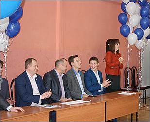 5 декабрь 2016 г., Барнаул   Будущие триумфаторы. Как проходили соревнования в спортивной школе "Триумф"