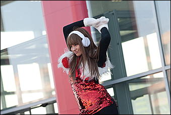 23 февраля 2011 г., Барнаул   Презентация обновленного NISSAN X-trail от официального дилера Nissan в Алтайском крае Автоцентра АНТ.