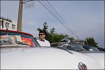 21 май 2017 г., Барнаул   Ночь, когда залы музеев полны людей