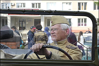 21 май 2017 г., Барнаул   Ночь, когда залы музеев полны людей