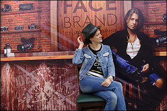 21 май 2017 г., Барнаул   Ночь, когда залы музеев полны людей