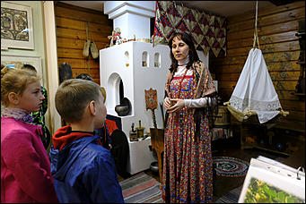 21 май 2017 г., Барнаул   Ночь, когда залы музеев полны людей