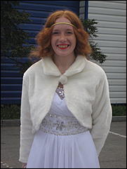 25 май 2013 г., Барнаул   "Сбежавшие невесты" Барнаула