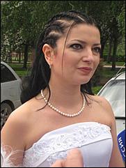 25 май 2013 г., Барнаул   "Сбежавшие невесты" Барнаула