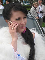 25 май 2013 г., Барнаул   "Сбежавшие невесты" Барнаула