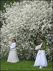 25 май 2013 г., Барнаул   "Сбежавшие невесты" Барнаула