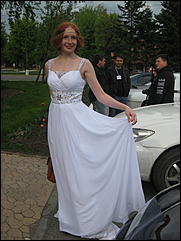 25 май 2013 г., Барнаул   "Сбежавшие невесты" Барнаула