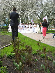 25 май 2013 г., Барнаул   "Сбежавшие невесты" Барнаула