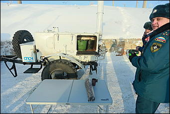 19 январь 2017 г., Барнаул Фото: Екатерина Смолихина   Сотни верующих пришли на Крещение в Барнауле
