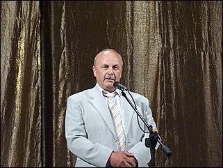 23 июля 2015 г. Барнаул     Открытие ХVII Всероссийского Шукшинского кинофестиваля в Барнауле