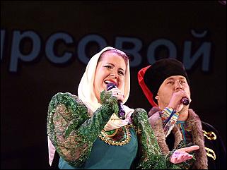 23 июля 2015 г. Барнаул     Открытие ХVII Всероссийского Шукшинского кинофестиваля в Барнауле