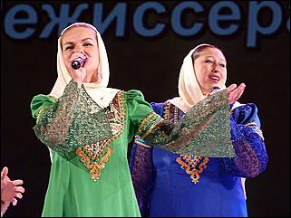 23 июля 2015 г. Барнаул     Открытие ХVII Всероссийского Шукшинского кинофестиваля в Барнауле