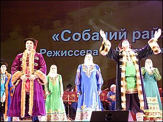 23 июля 2015 г. Барнаул     Открытие ХVII Всероссийского Шукшинского кинофестиваля в Барнауле