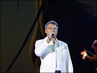 23 июля 2015 г. Барнаул     Открытие ХVII Всероссийского Шукшинского кинофестиваля в Барнауле