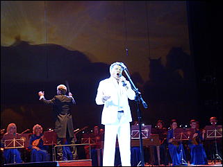 23 июля 2015 г. Барнаул     Открытие ХVII Всероссийского Шукшинского кинофестиваля в Барнауле