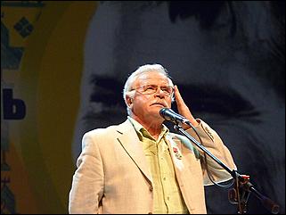 23 июля 2015 г. Барнаул     Открытие ХVII Всероссийского Шукшинского кинофестиваля в Барнауле