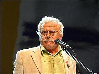 23 июля 2015 г. Барнаул     Открытие ХVII Всероссийского Шукшинского кинофестиваля в Барнауле