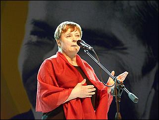 23 июля 2015 г. Барнаул     Открытие ХVII Всероссийского Шукшинского кинофестиваля в Барнауле