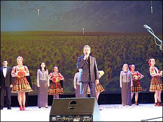 23 июля 2015 г. Барнаул     Открытие ХVII Всероссийского Шукшинского кинофестиваля в Барнауле