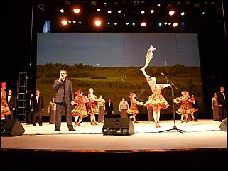 23 июля 2015 г. Барнаул     Открытие ХVII Всероссийского Шукшинского кинофестиваля в Барнауле