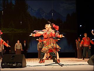 23 июля 2015 г. Барнаул     Открытие ХVII Всероссийского Шукшинского кинофестиваля в Барнауле