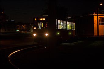 29 август 2016 г., Барнаул   Ночь желтых огней: волшебный Барнаул в темное время суток