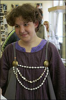 16 мая 2009 г., Барнаул   "Музейная ночь" в Барнауле