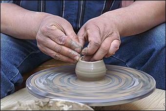 16 мая 2009 г., Барнаул   "Музейная ночь" в Барнауле