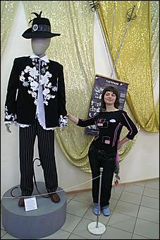 16 мая 2009 г., Барнаул   "Музейная ночь" в Барнауле