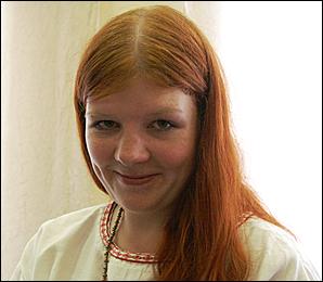 16 мая 2009 г., Барнаул   "Музейная ночь" в Барнауле