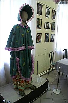 16 мая 2009 г., Барнаул   "Музейная ночь" в Барнауле