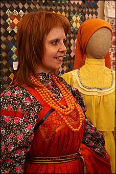 16 мая 2009 г., Барнаул   "Музейная ночь" в Барнауле