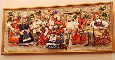 16 мая 2009 г., Барнаул   "Музейная ночь" в Барнауле