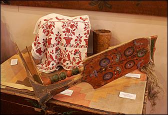 16 мая 2009 г., Барнаул   "Музейная ночь" в Барнауле