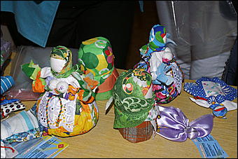 16 мая 2009 г., Барнаул   "Музейная ночь" в Барнауле