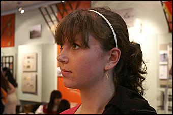 16 мая 2009 г., Барнаул   "Музейная ночь" в Барнауле