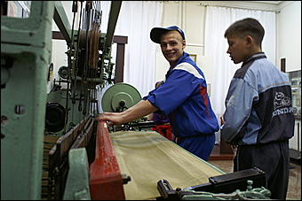 16 мая 2009 г., Барнаул   "Музейная ночь" в Барнауле