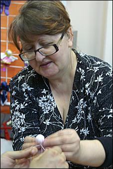 16 мая 2009 г., Барнаул   "Музейная ночь" в Барнауле